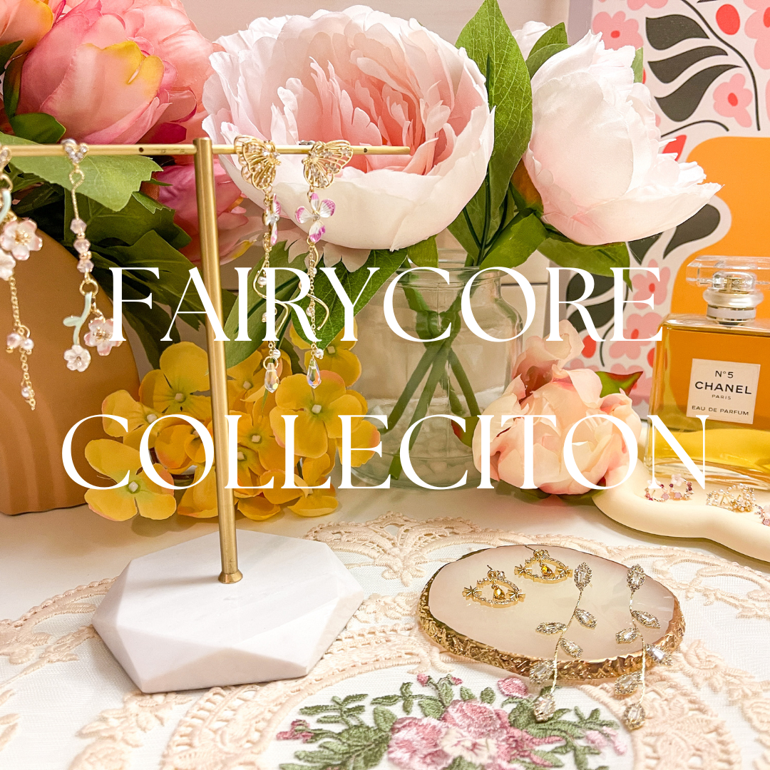 Fairycore Collection